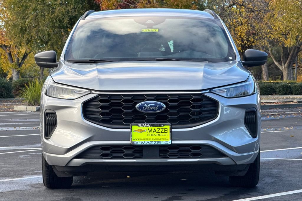 Used 2024 Ford Escape ST-Line image 6