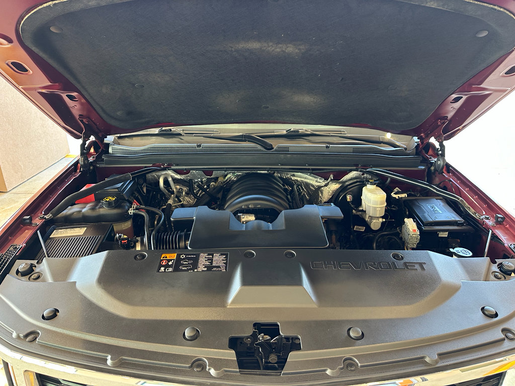 Used 2016 Chevrolet Suburban LT image 35