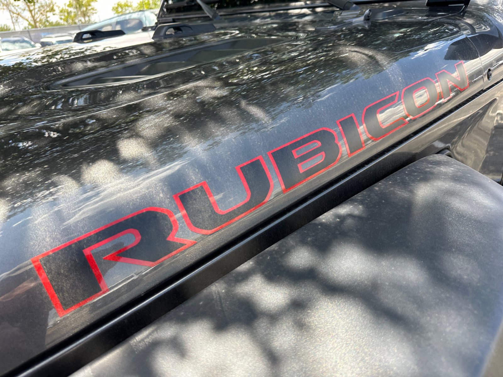 Used 2022 Jeep Gladiator Rubicon w/ Cold Weather Group AWD/4WD image 32