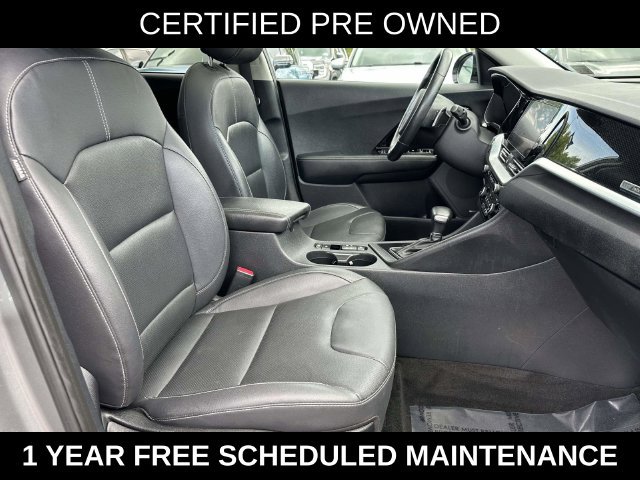 Used 2022 Kia Niro EX Premium FWD image 9