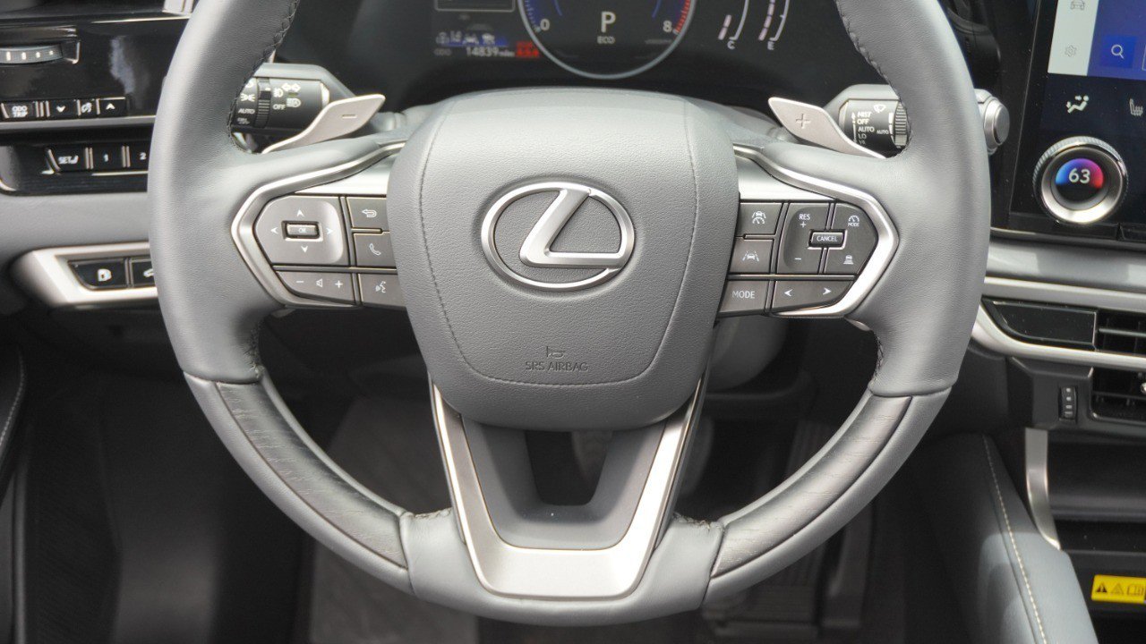 Used 2023 Lexus RX 350 Premium w/ Cold Area Package FWD image 30