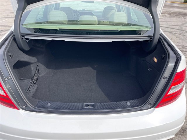 Used 2013 Mercedes-Benz C 300 4MATIC Sedan image 23