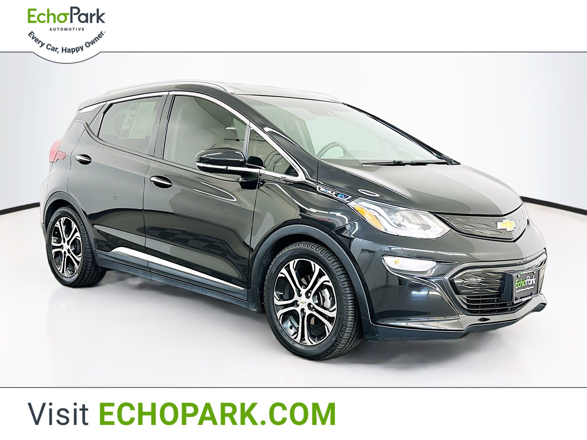 Used 2020 Chevrolet Bolt Premier w/ Infotainment Package