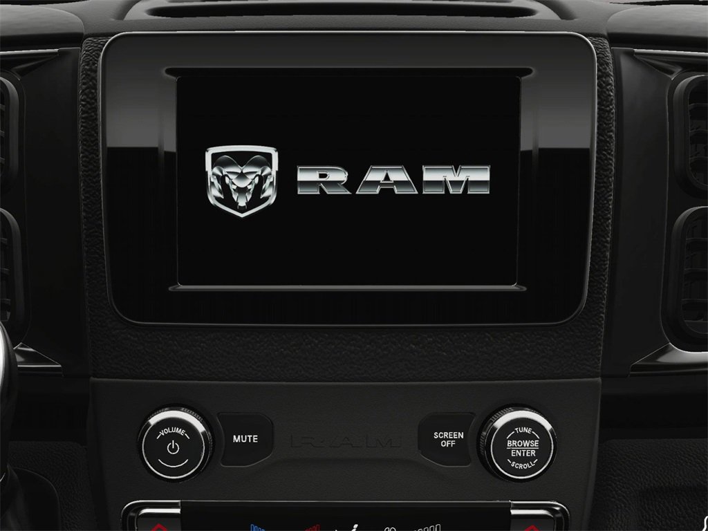 New 2025 RAM ProMaster 2500 w/ Convenience Group image 23