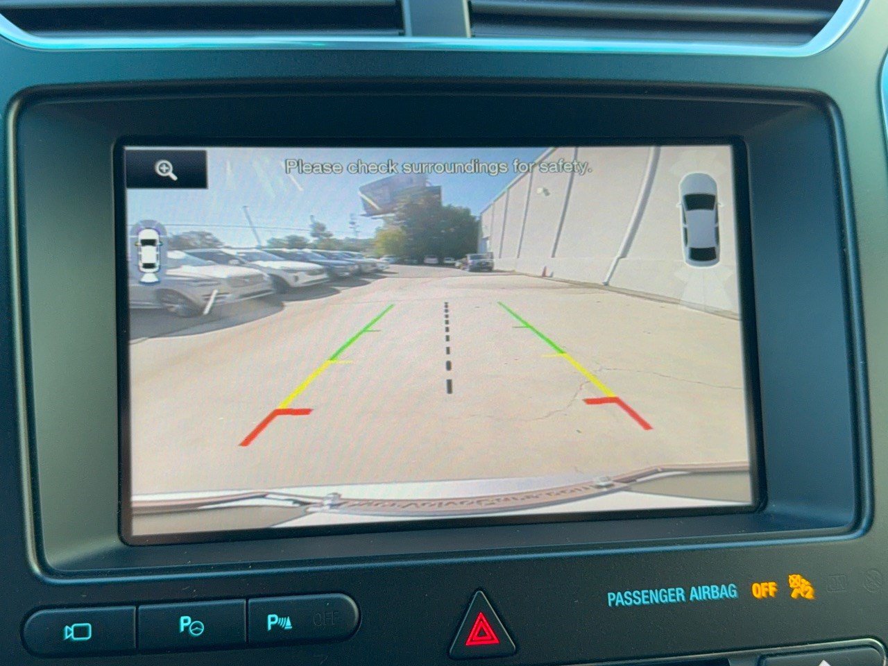 Used 2016 Ford Explorer Limited w/ Equipment Group 301A FWD image 24