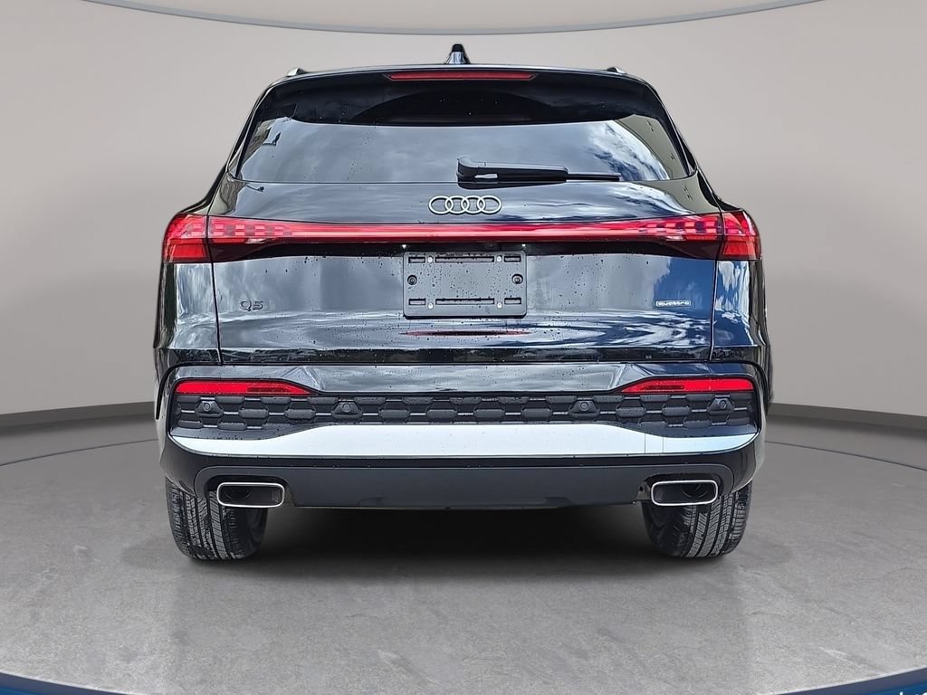 Used 2025 Audi Q5 Premium AWD/4WD image 7