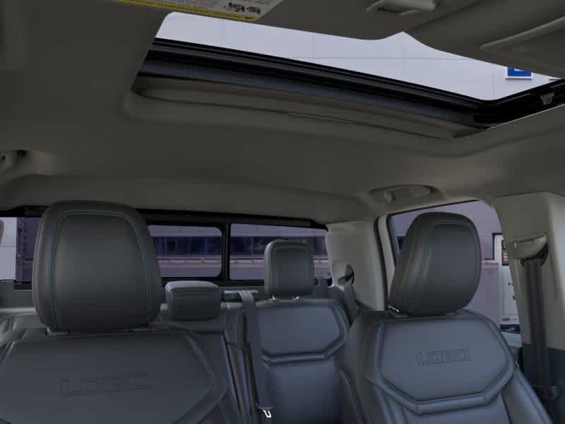 New 2026 Ford Maverick Lobo AWD/4WD image 12
