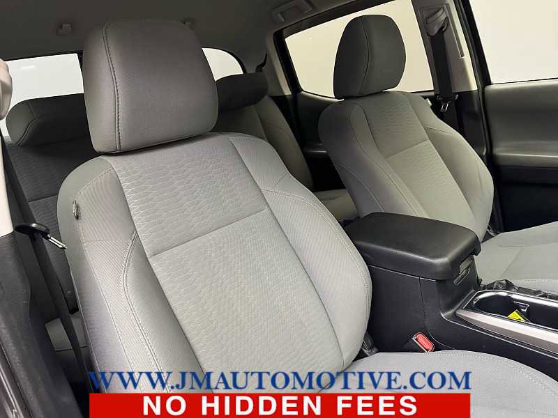 Used 2019 Toyota Tacoma SR5 image 21