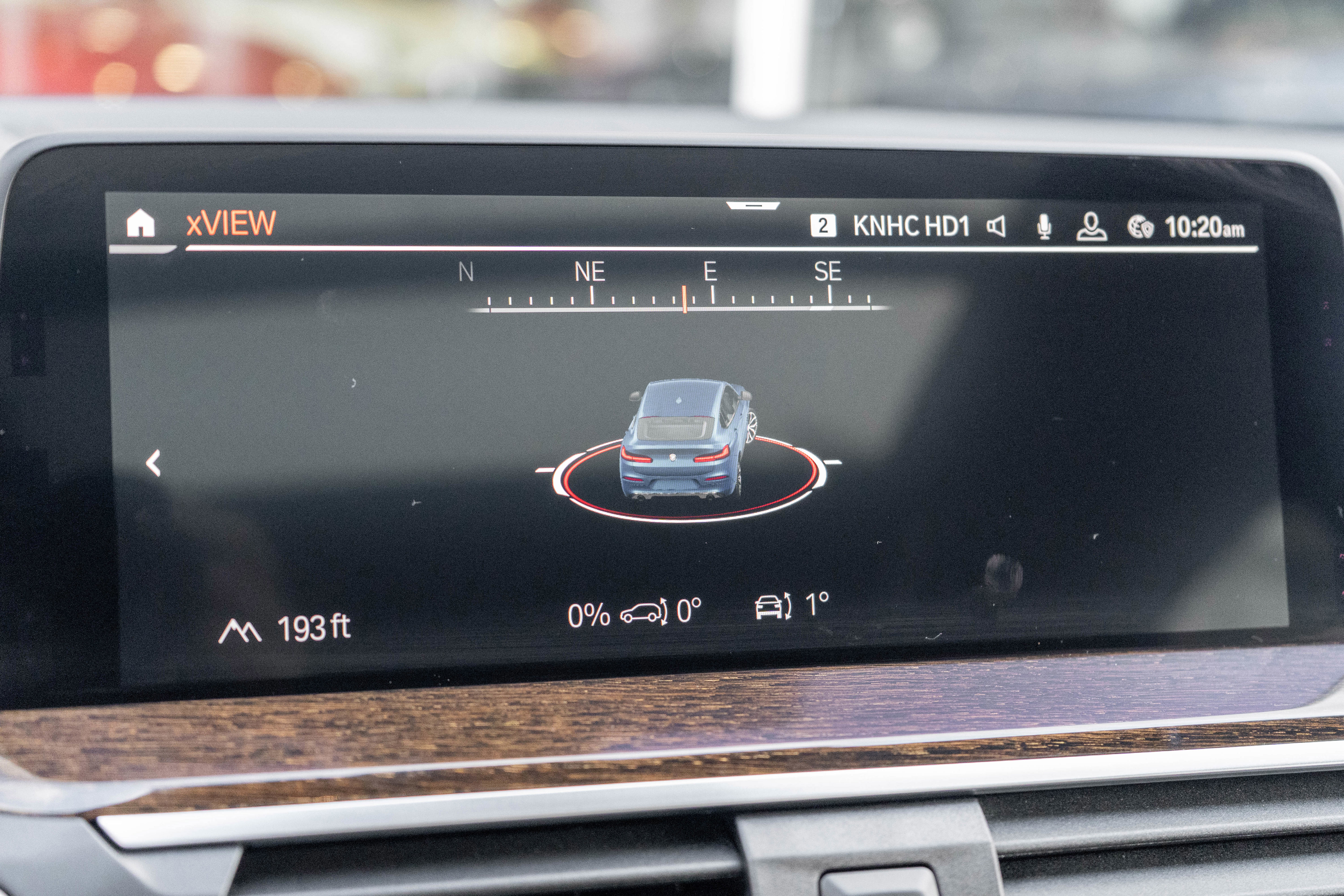 Used 2020 BMW X4 xDrive30i w/ Convenience Package image 20