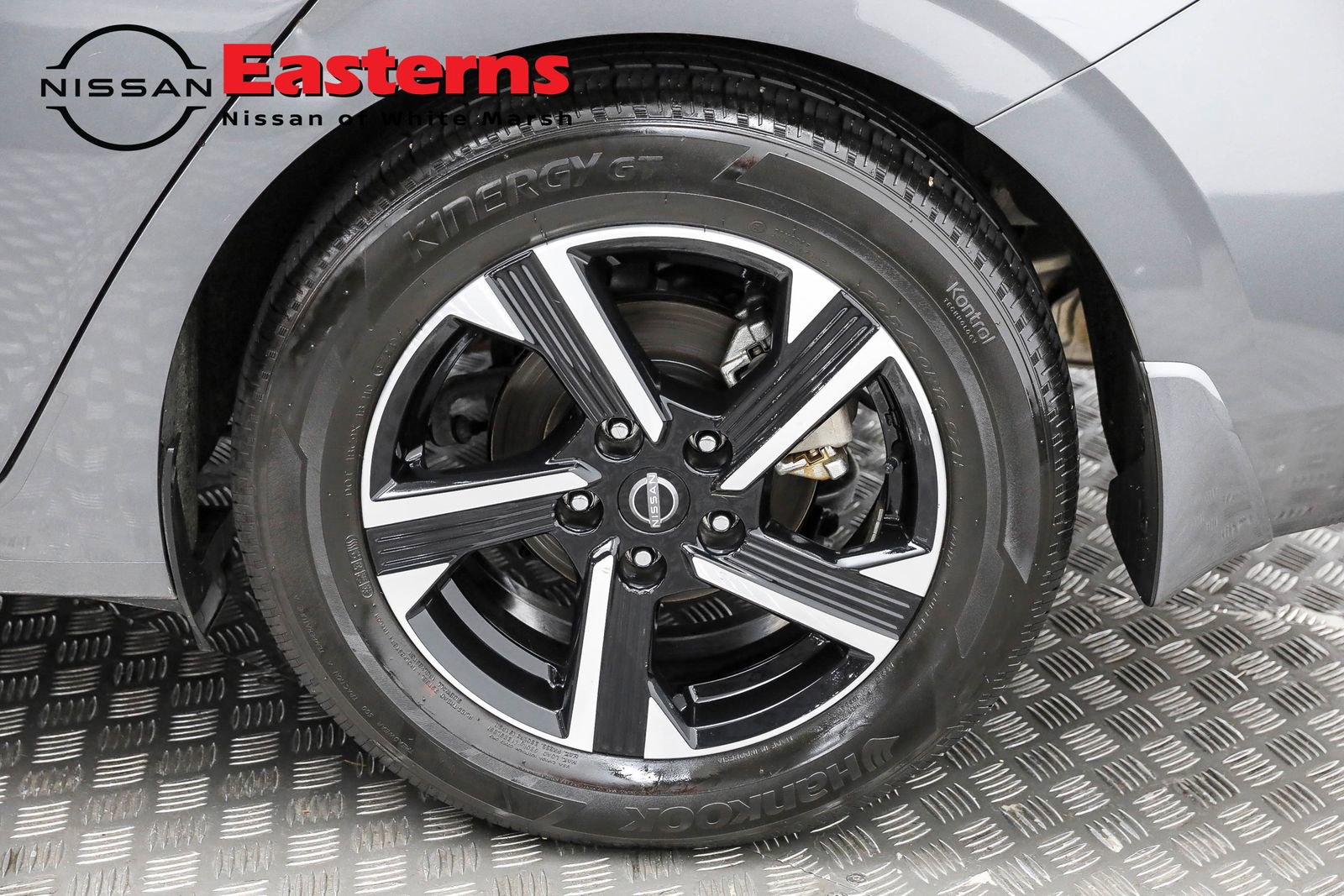 Used 2024 Nissan Sentra SV image 45