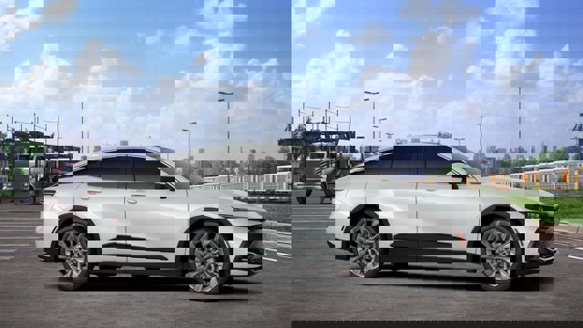 New 2026 Toyota Crown Limited w/ Advanced Technology Package image 47