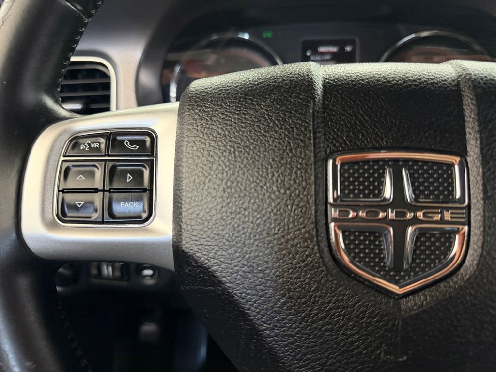 Used 2013 Dodge Charger SE w/ Sport Appearance Group RWD image 22