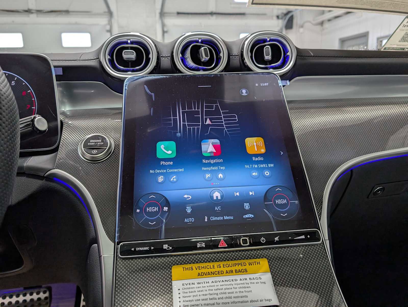 New 2026 Mercedes-Benz GLC 300 GLC 300 image 26