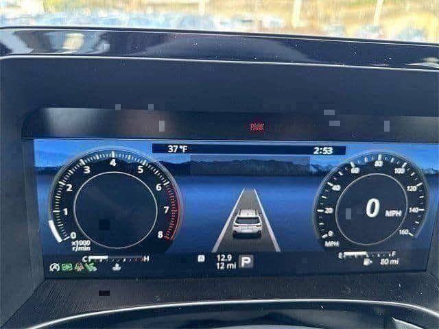 New 2026 Subaru Outback Touring XT AWD/4WD image 10