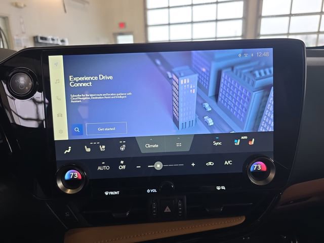 New 2026 Lexus NX 450h+ AWD w/ Accessory Package (2T) image 21