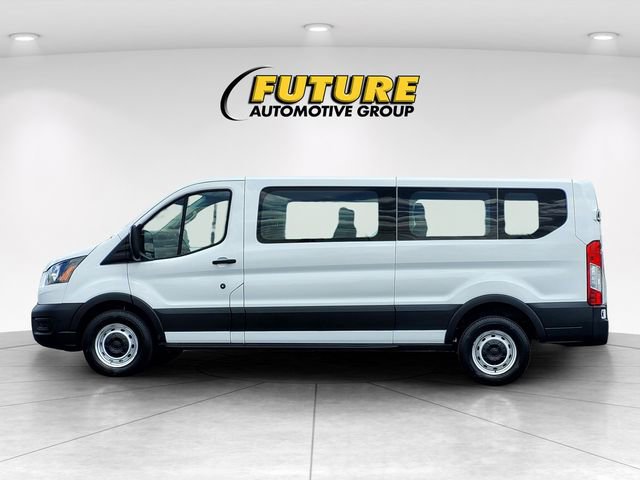 Certified 2023 Ford Transit 350 XL RWD image 7
