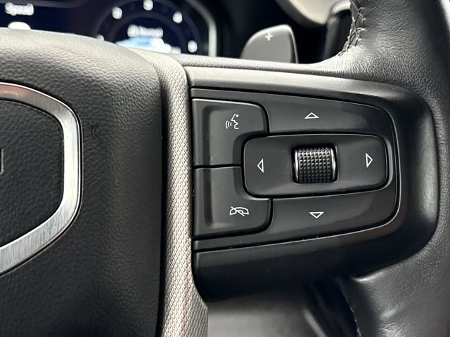 Used 2023 GMC Sierra 1500 Denali w/ Technology Package image 16