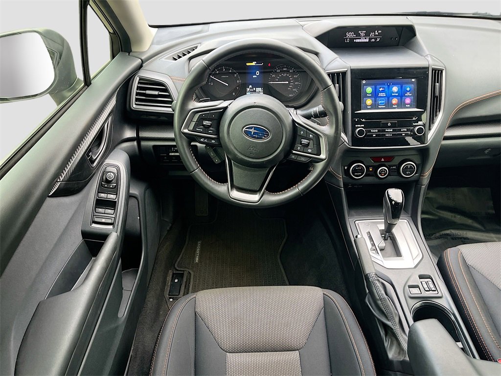 Used 2023 Subaru Crosstrek 2.0i Premium image 22
