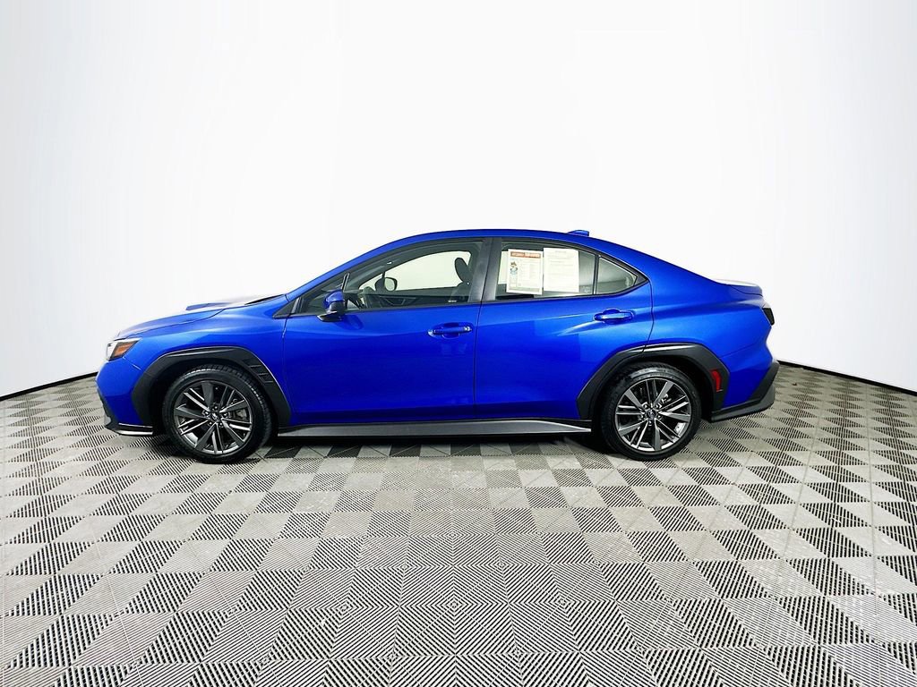 Used 2023 Subaru WRX image 6