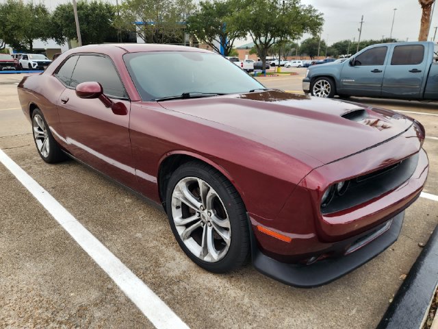 Used 2021 Dodge Challenger R/T