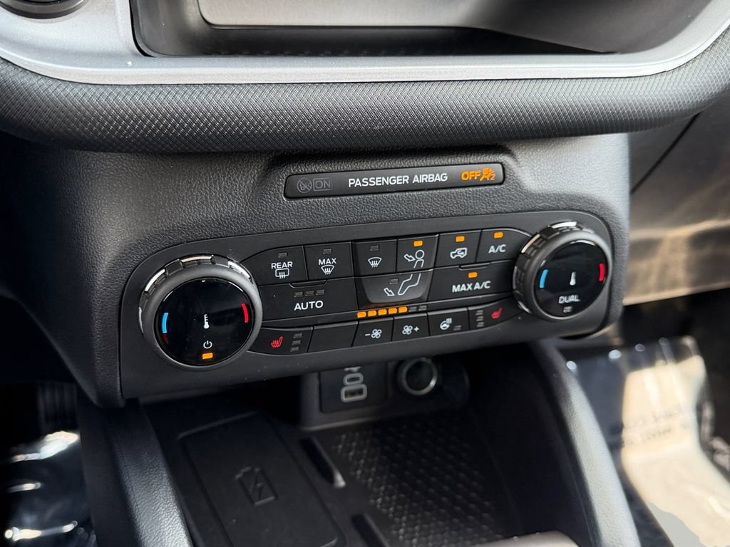 Used 2024 Ford Bronco Sport Outer Banks w/ Tech Package AWD/4WD image 21