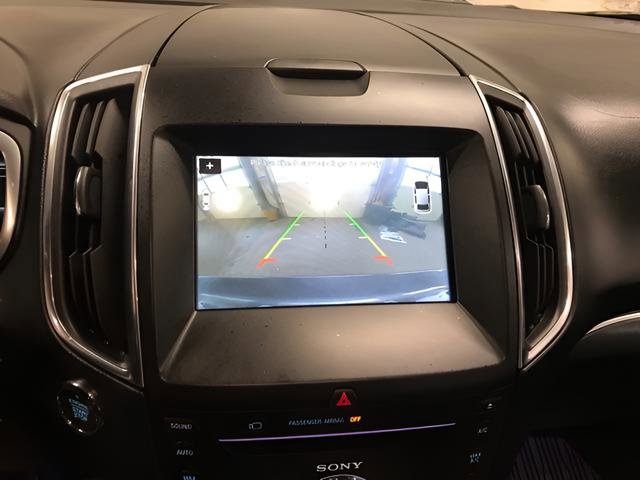Used 2018 Ford Edge Titanium w/ Equipment Group 302A image 23