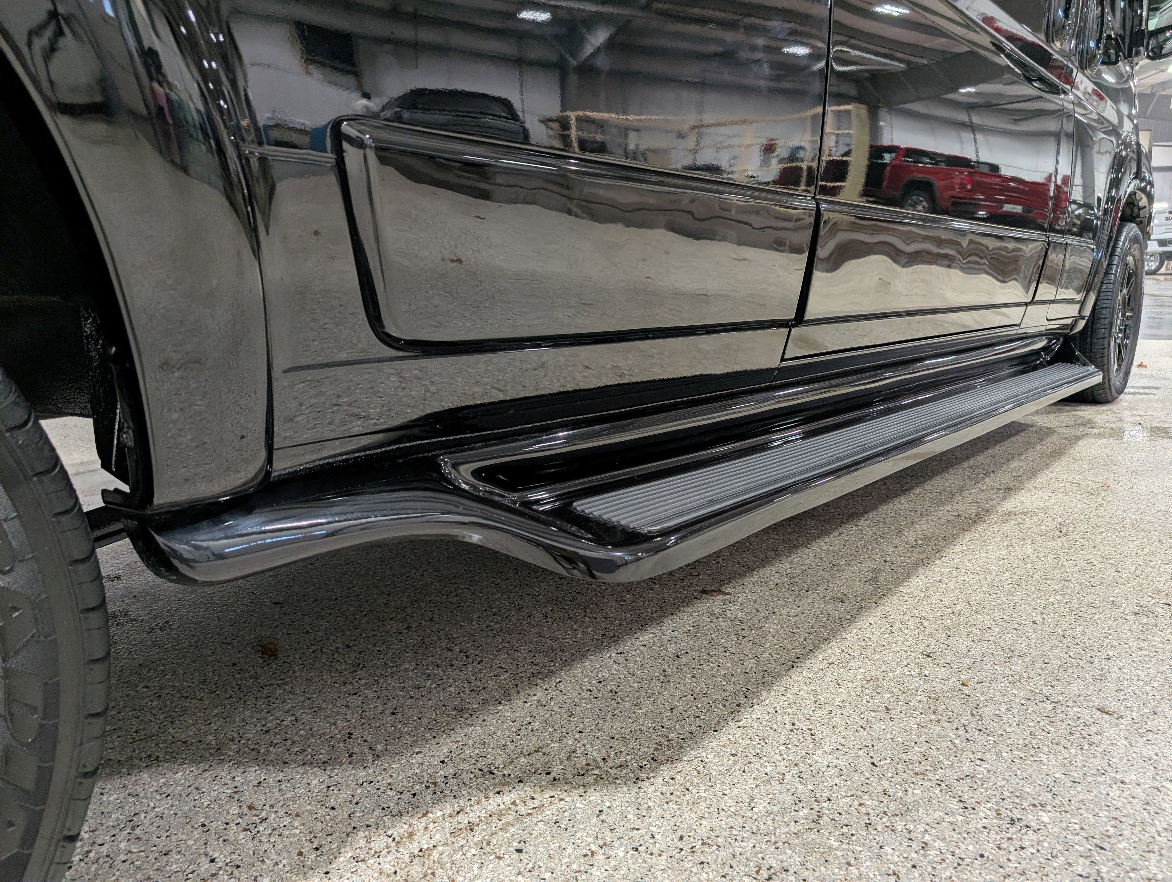 Used 2023 RAM ProMaster 2500 w/ Driver Convenience Group image 10