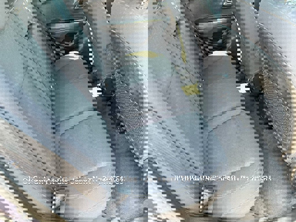 Used 2019 Chevrolet Trax LS image 12