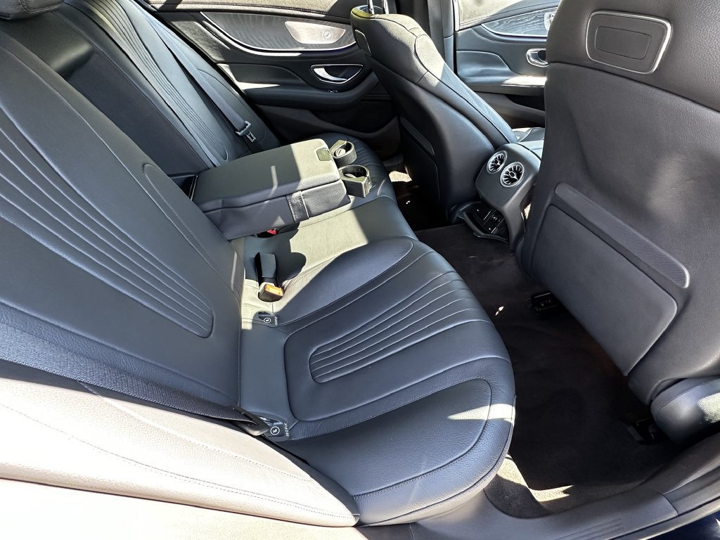 Used 2019 Mercedes-Benz CLS 450 image 18