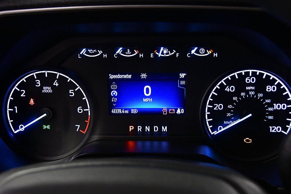 Used 2023 Ford F150 XLT image 19