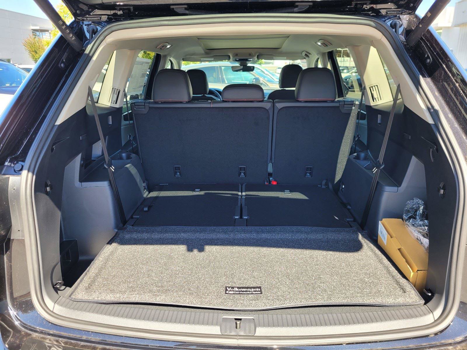 New 2026 Volkswagen Atlas Peak Edition AWD/4WD image 19