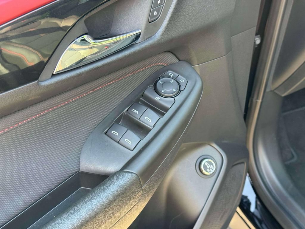 Used 2026 Chevrolet TrailBlazer RS w/ Convenience Package AWD/4WD image 19