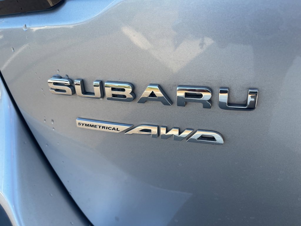 Certified 2023 Subaru Outback Limited XT image 8