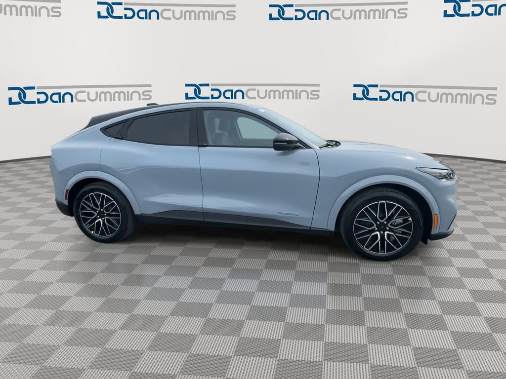 New 2026 Ford Mustang Mach-E Premium image 9