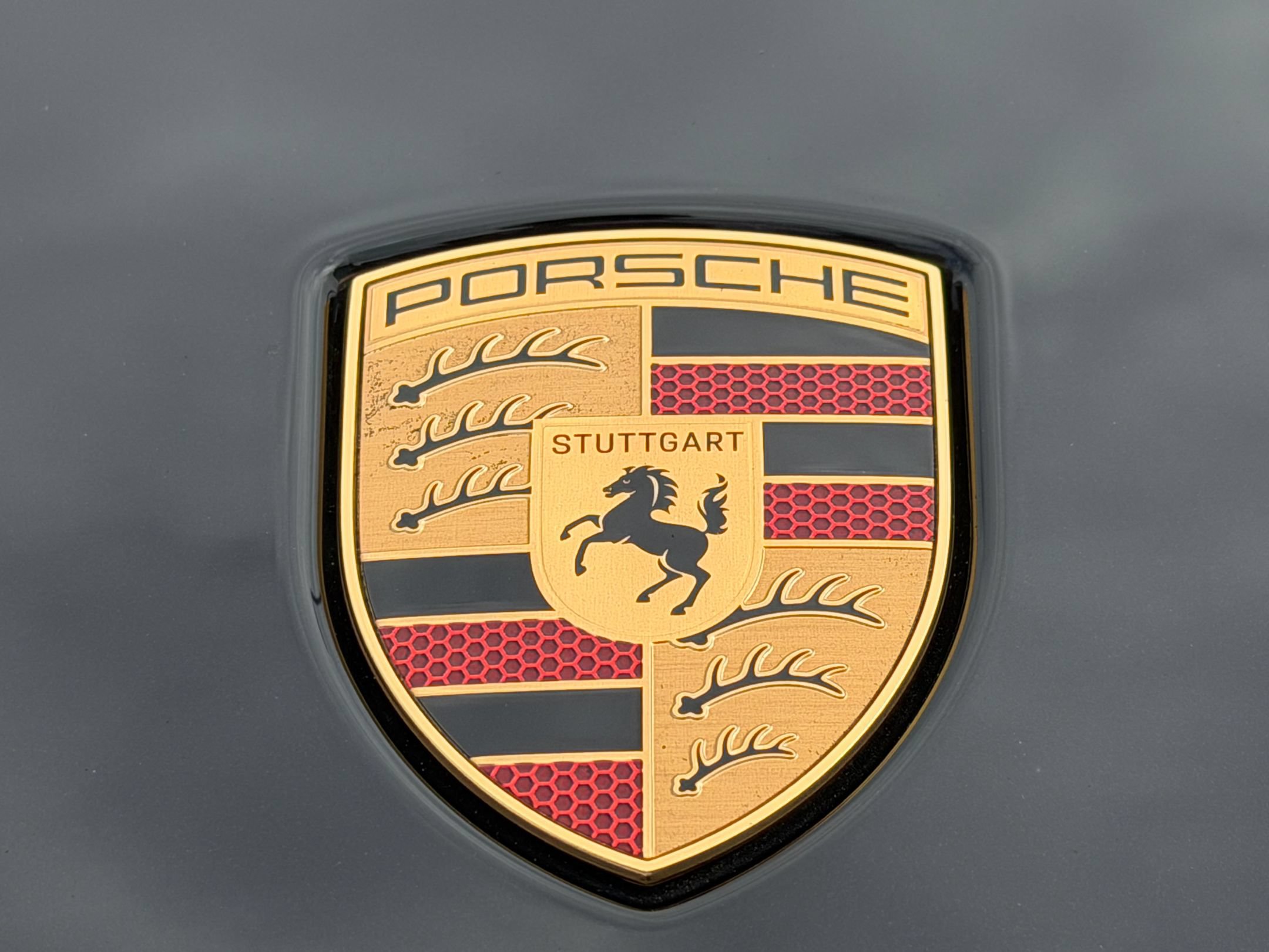 Certified 2026 Porsche Cayenne AWD/4WD image 24