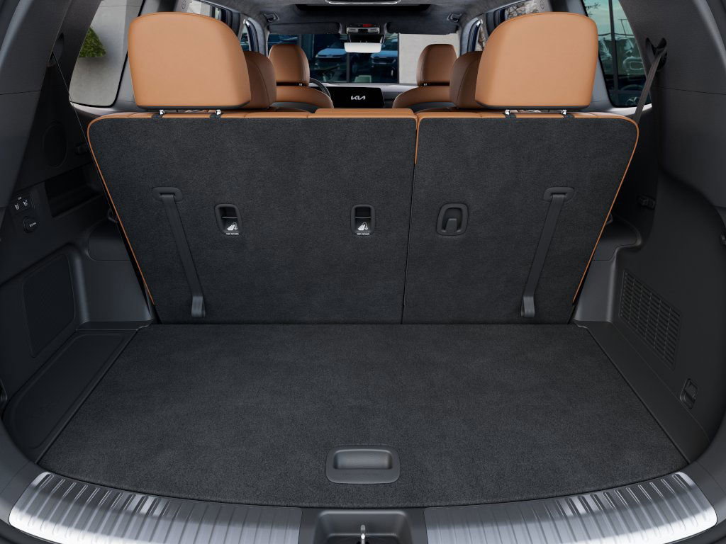 New 2025 Kia Telluride SX X-Line image 19