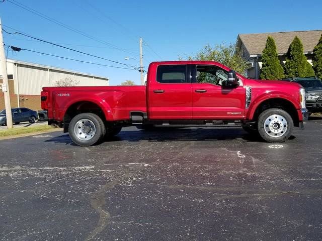 New 2026 Ford F450 XLT image 2