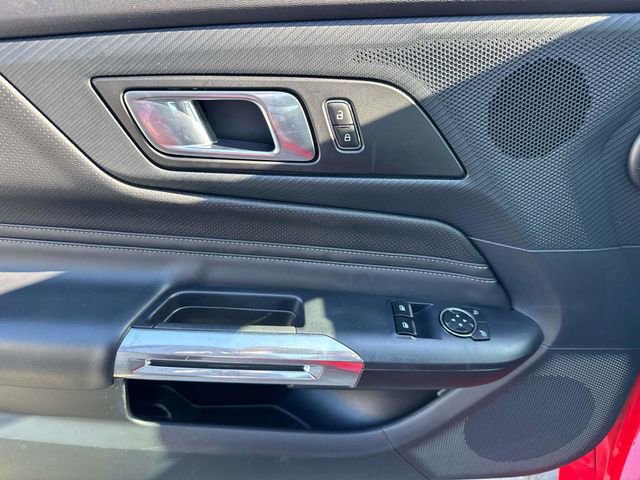 Used 2024 Ford Mustang Premium image 24