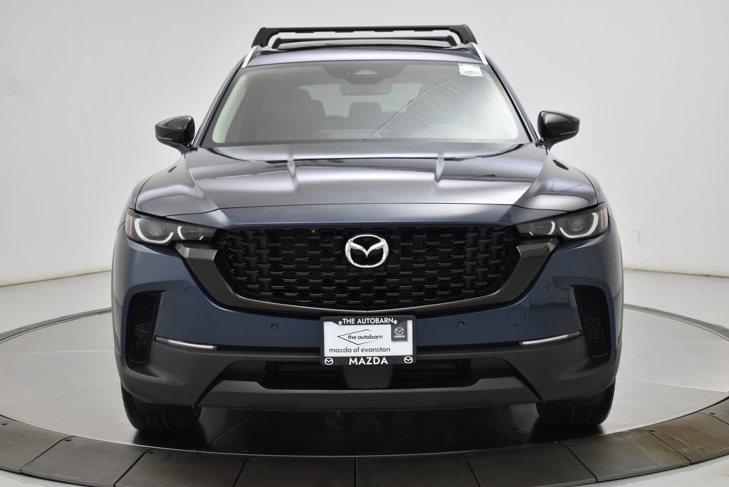 New 2026 MAZDA CX-50 AWD 2.5 S w/ Premium Package image 13