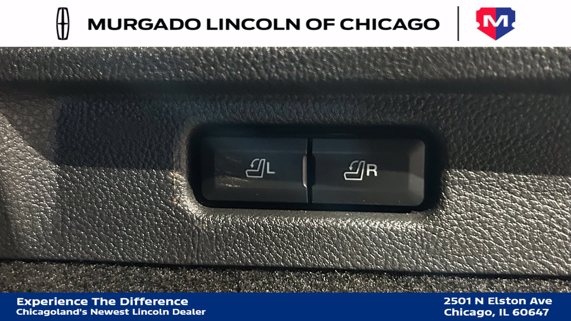 Certified 2024 Lincoln Corsair Reserve w/ Equipment Group 202A FWD image 33