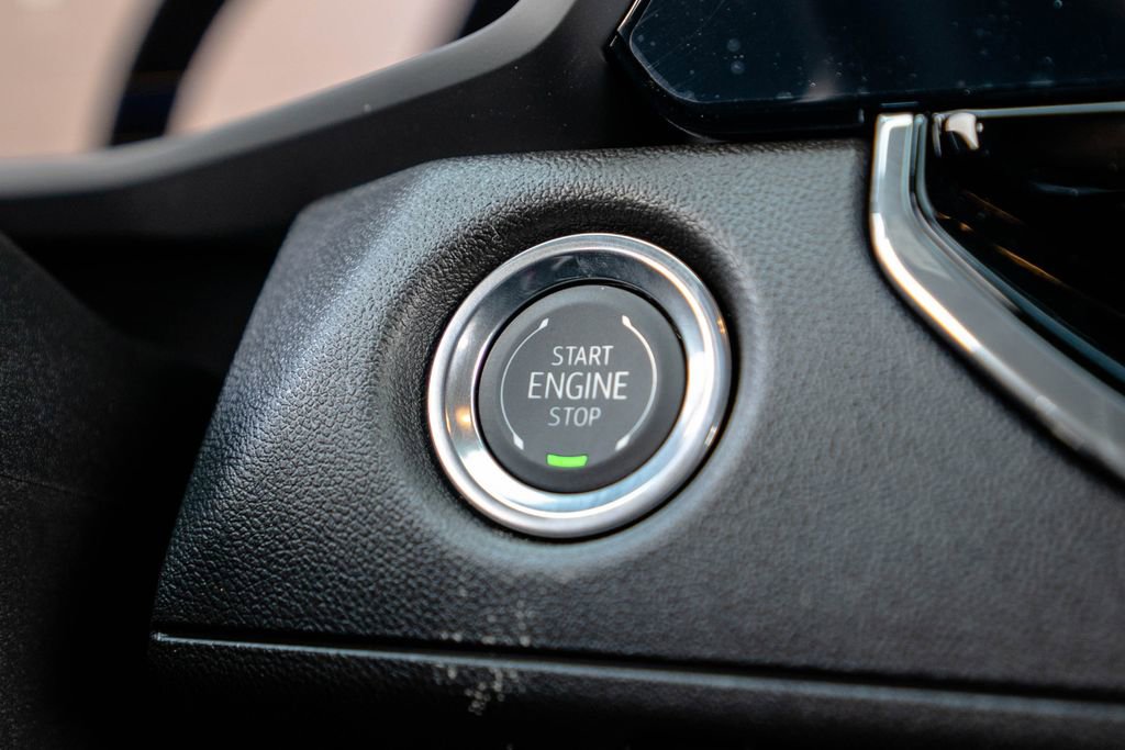 New 2026 Chevrolet Colorado Trail Boss AWD/4WD image 26