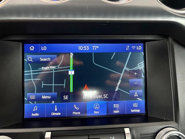 Used 2022 Ford Mustang GT Premium w/ Equipment Group 401A RWD image 18