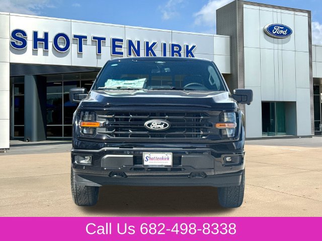 New 2026 Ford F150 XLT w/ Equipment Group 302A MID AWD/4WD image 2