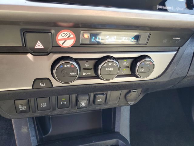 Used 2023 Toyota Tacoma SR5 image 21