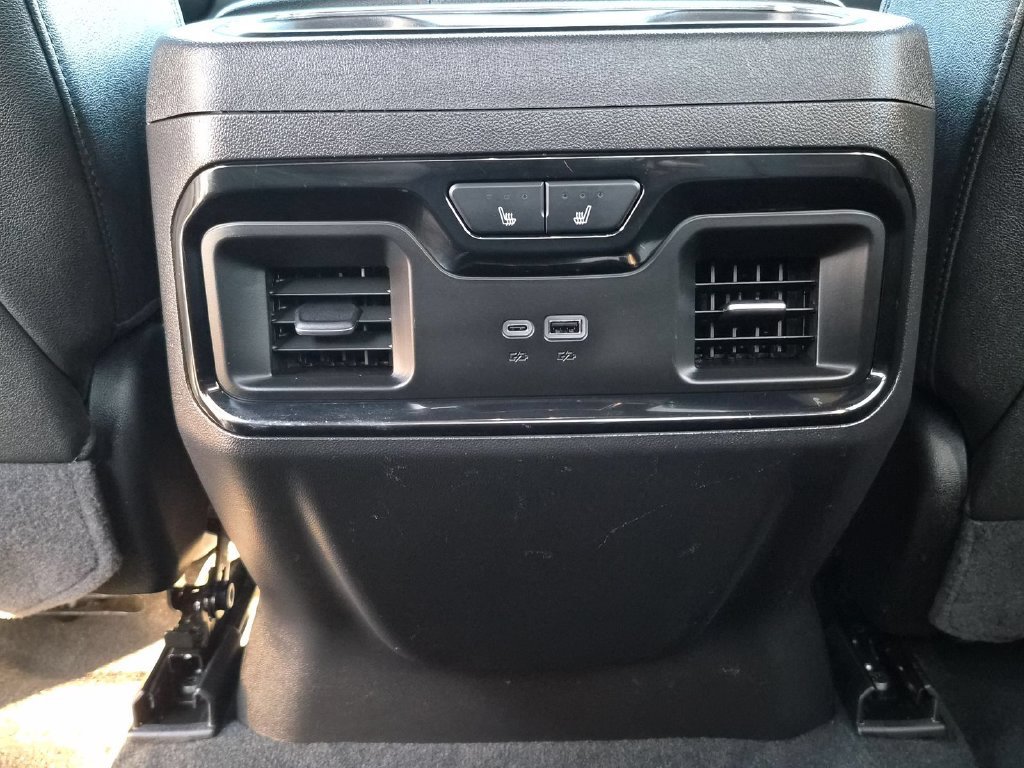 Used 2025 GMC Sierra 1500 AT4 AWD/4WD image 30