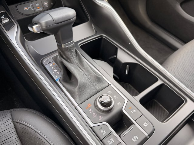 New 2026 Kia Sorento X-Line EX AWD/4WD image 10