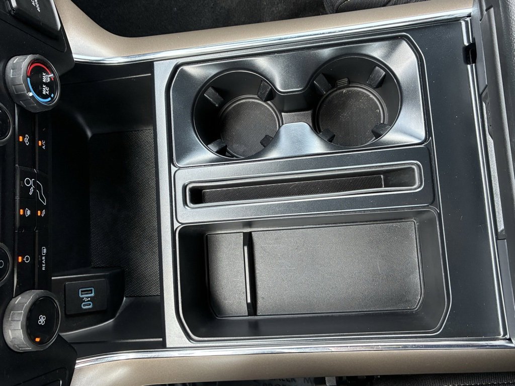 Used 2024 Ford F150 STX w/ Equipment Group 201A FX4 image 30