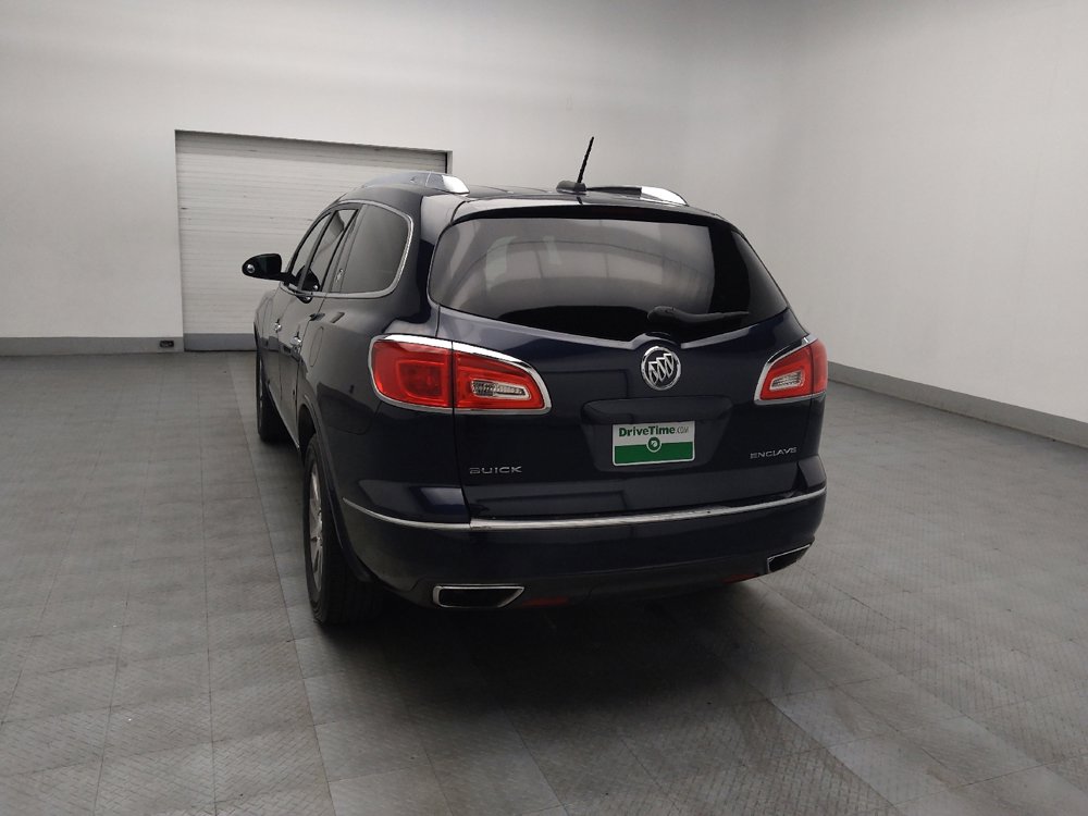 Used 2016 Buick Enclave Convenience image 6
