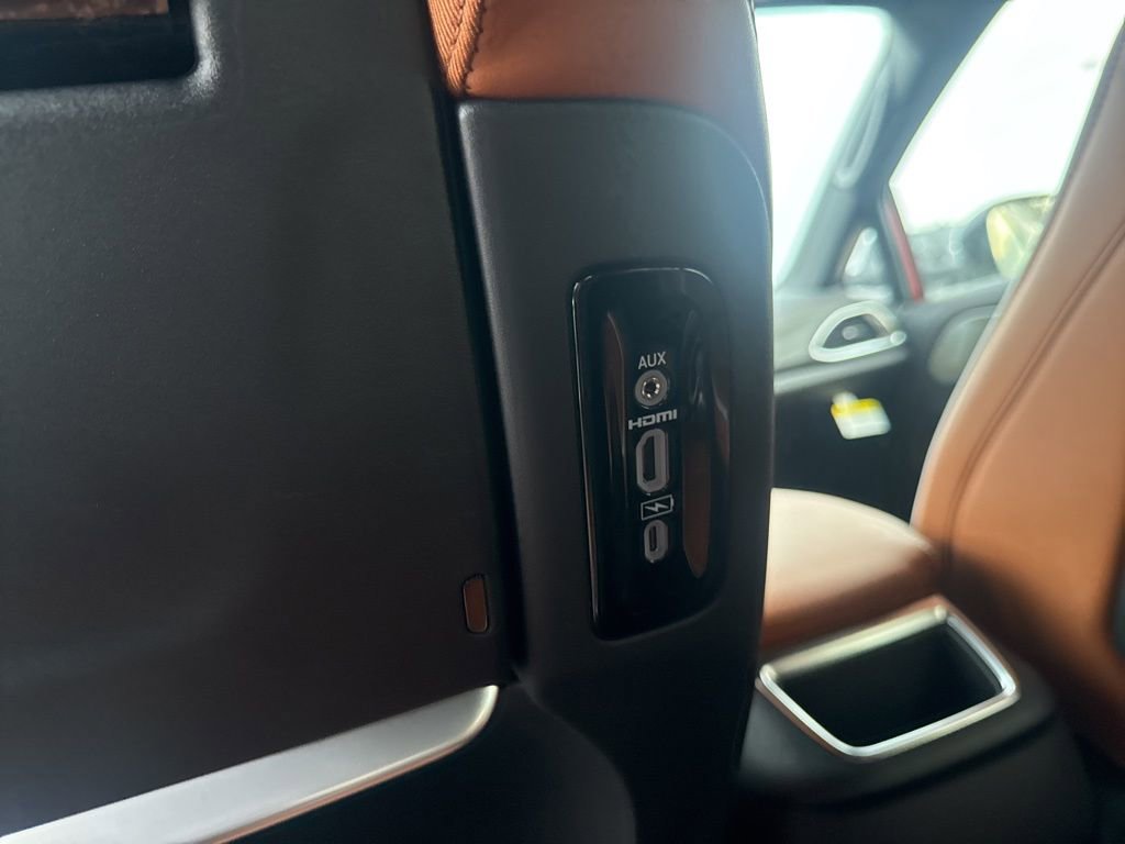 New 2026 Chrysler Pacifica Pinnacle image 43