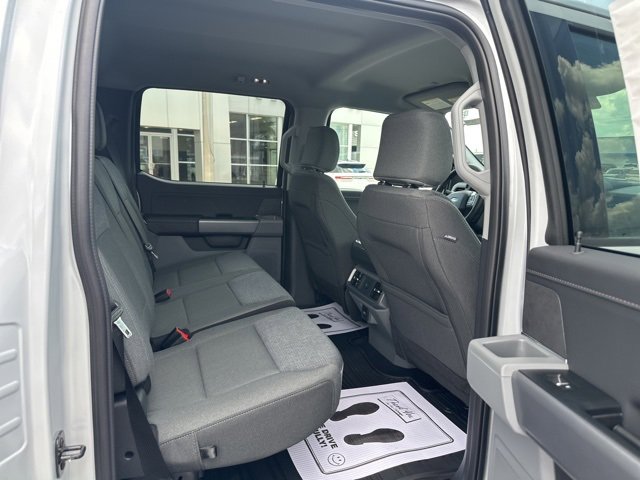 New 2025 Ford F150 XLT image 18